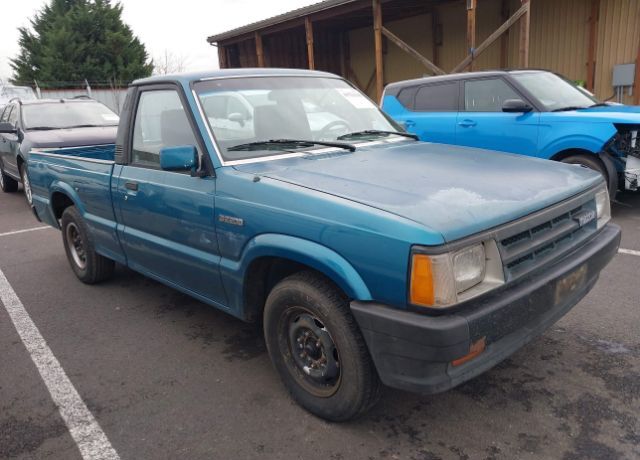 Mazda B-Series
