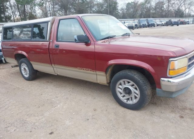 Dodge Dakota