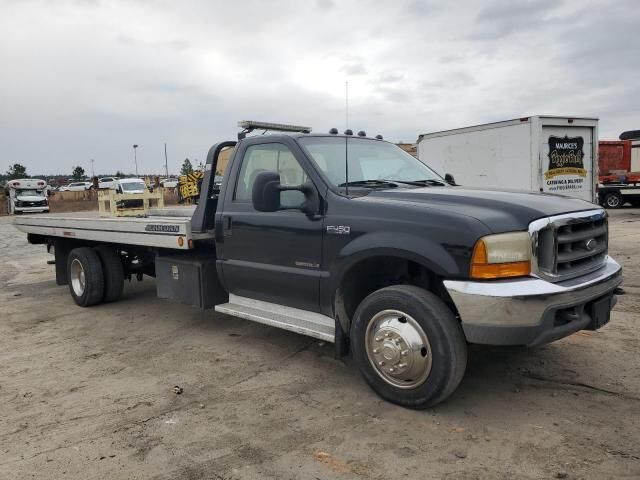 Ford F-450
