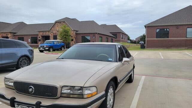 Buick LeSabre