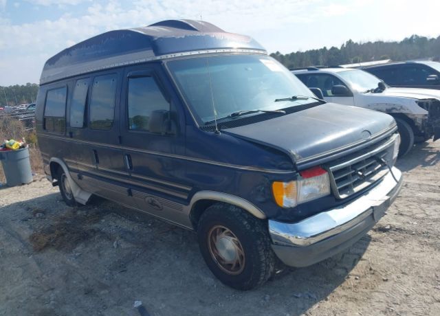 Ford E-150