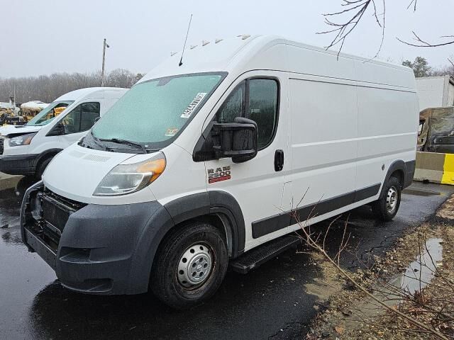 RAM Promaster 2500