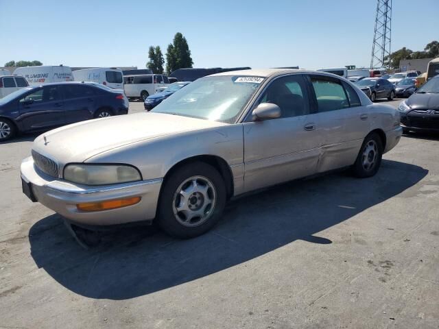 Buick Park Avenue