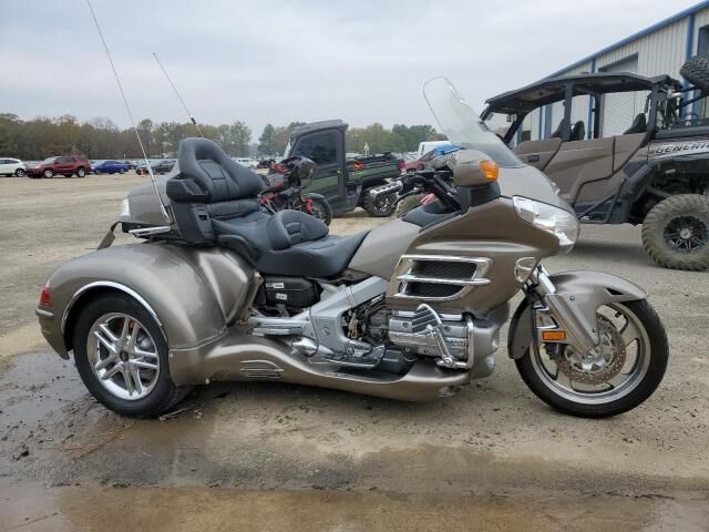 Honda GL1800