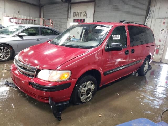 Chevrolet Venture