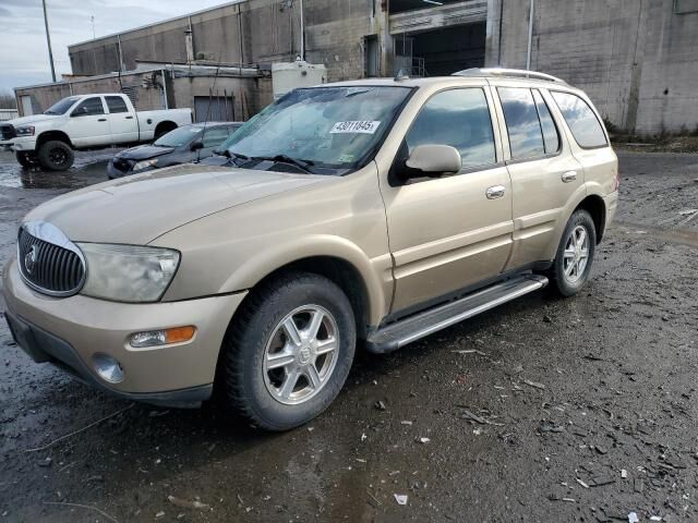 Buick Rainier