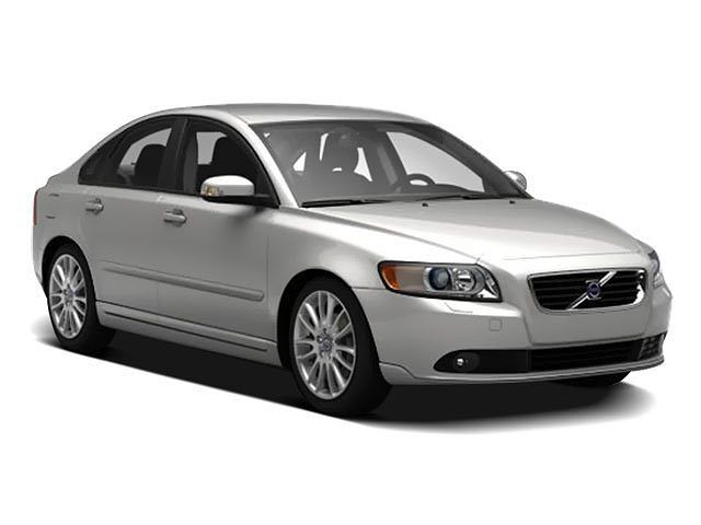 Volvo S40