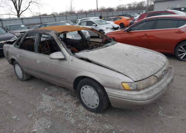 Ford Taurus