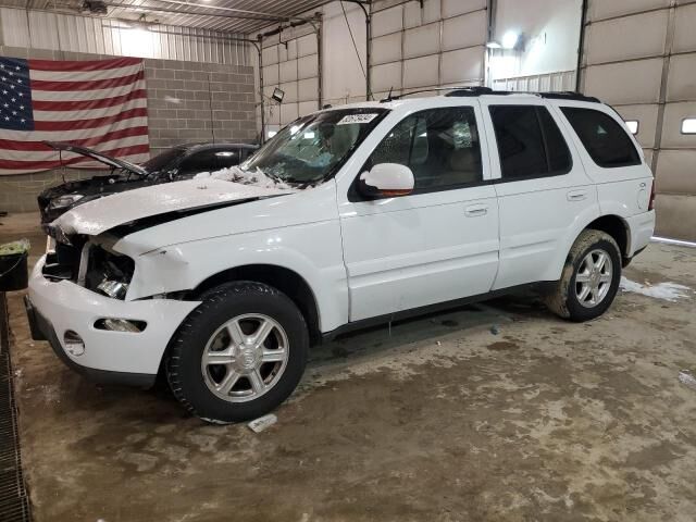 Buick Rainier