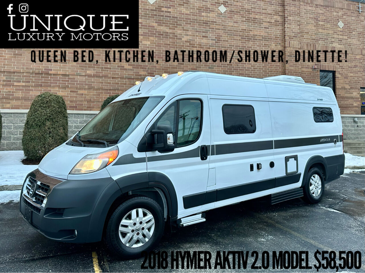 RAM Promaster 3500