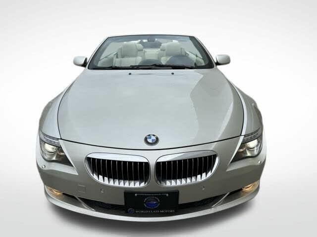 BMW 650i