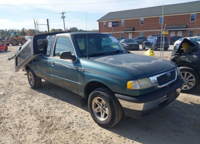 Mazda B-Series