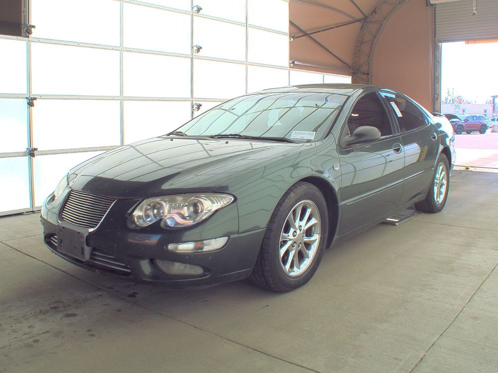 Chrysler 300