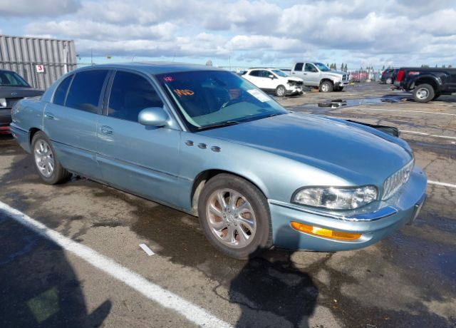 Buick Park Avenue