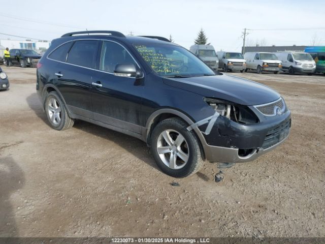 Hyundai Veracruz