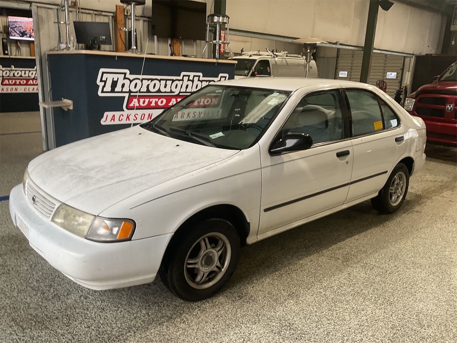 Nissan Sentra