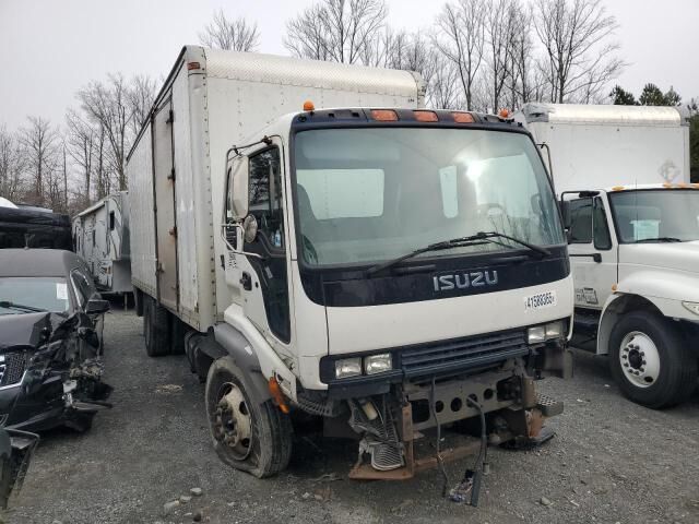 Isuzu T7F
