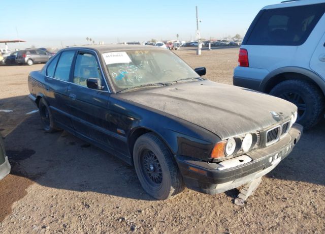 BMW 530i