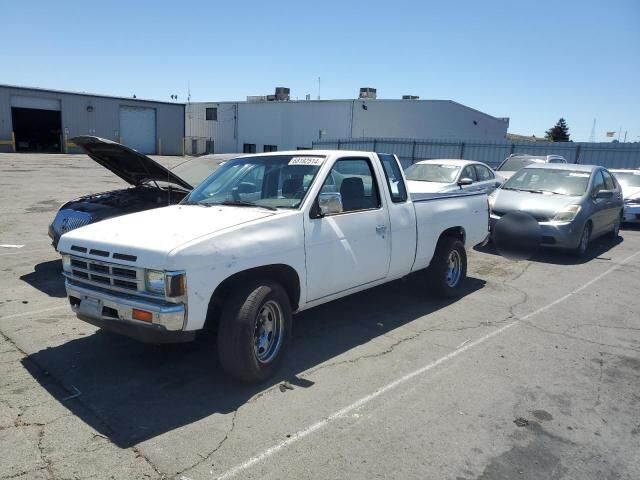 Nissan Pickup