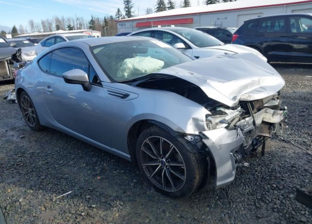 Subaru BRZ