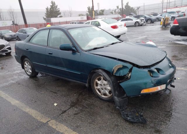 Acura Integra
