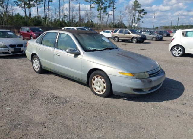 Saturn LS1