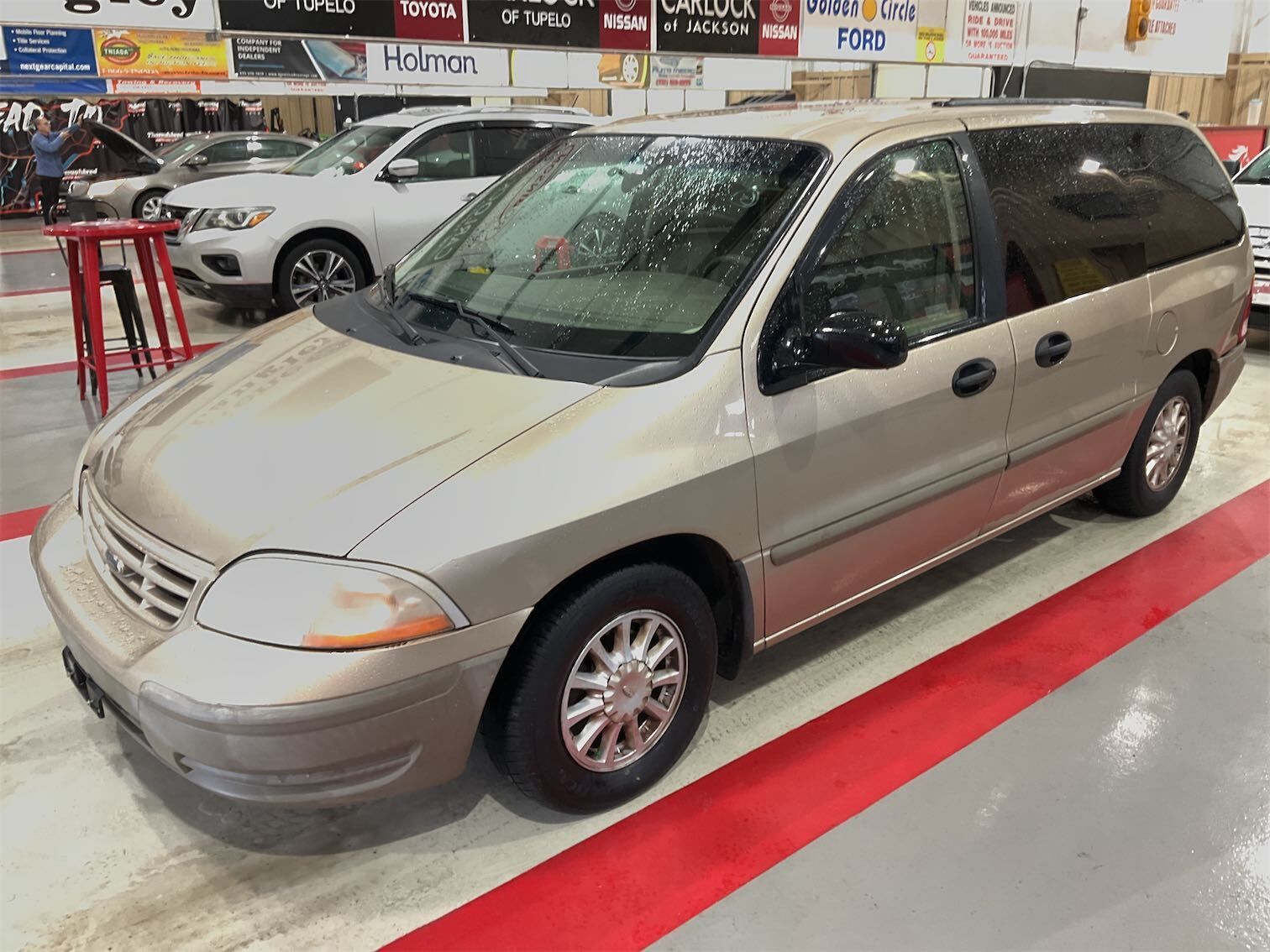Ford Windstar