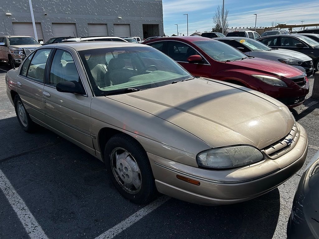 Chevrolet Lumina