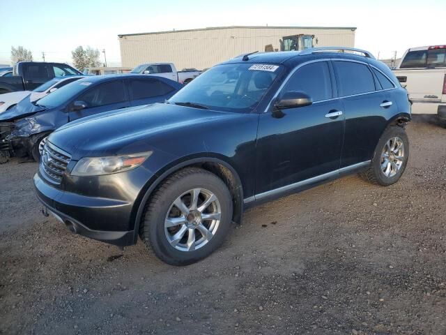 Infiniti FX45