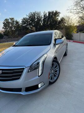 2019 CADILLAC XTS