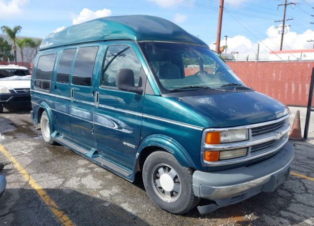 Chevrolet Express