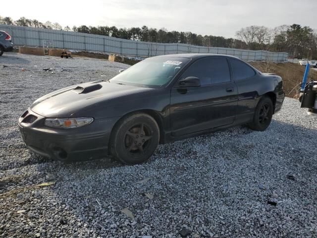 Pontiac Grand Prix
