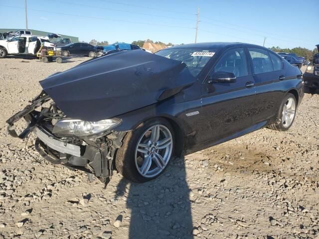 BMW 535i