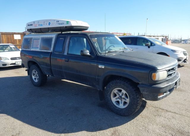 Mazda B-Series
