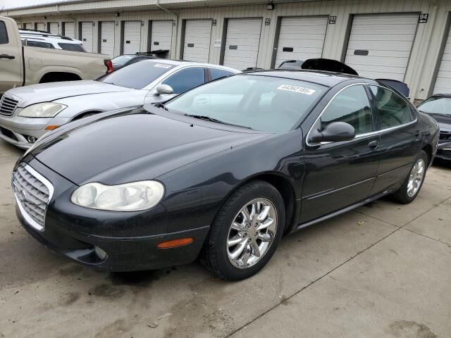Chrysler Concorde