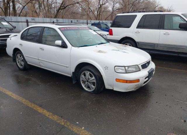 Nissan Maxima