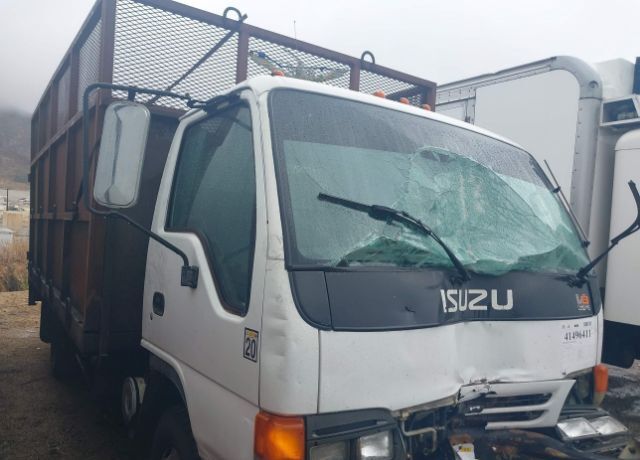 Isuzu NPR/NPR-HD