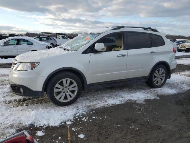 Subaru B9 Tribeca