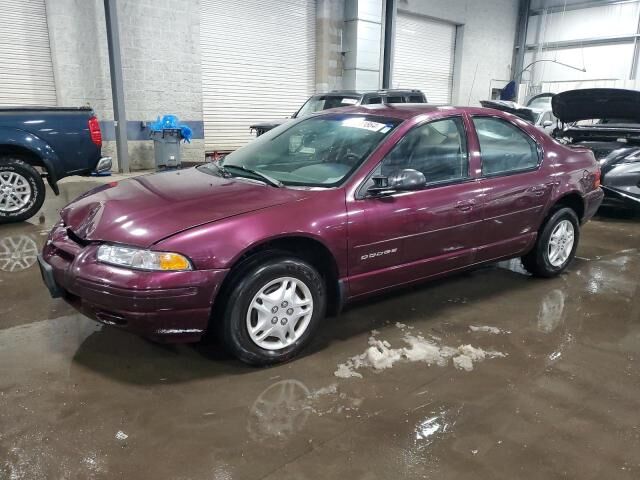 Dodge Stratus