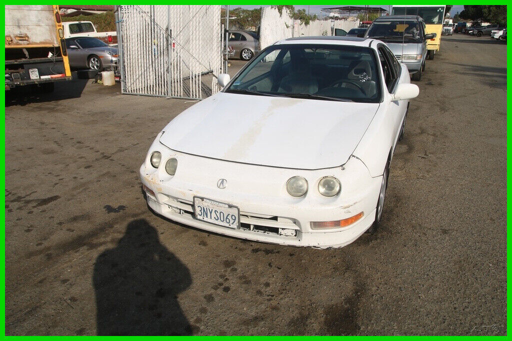 Acura Integra