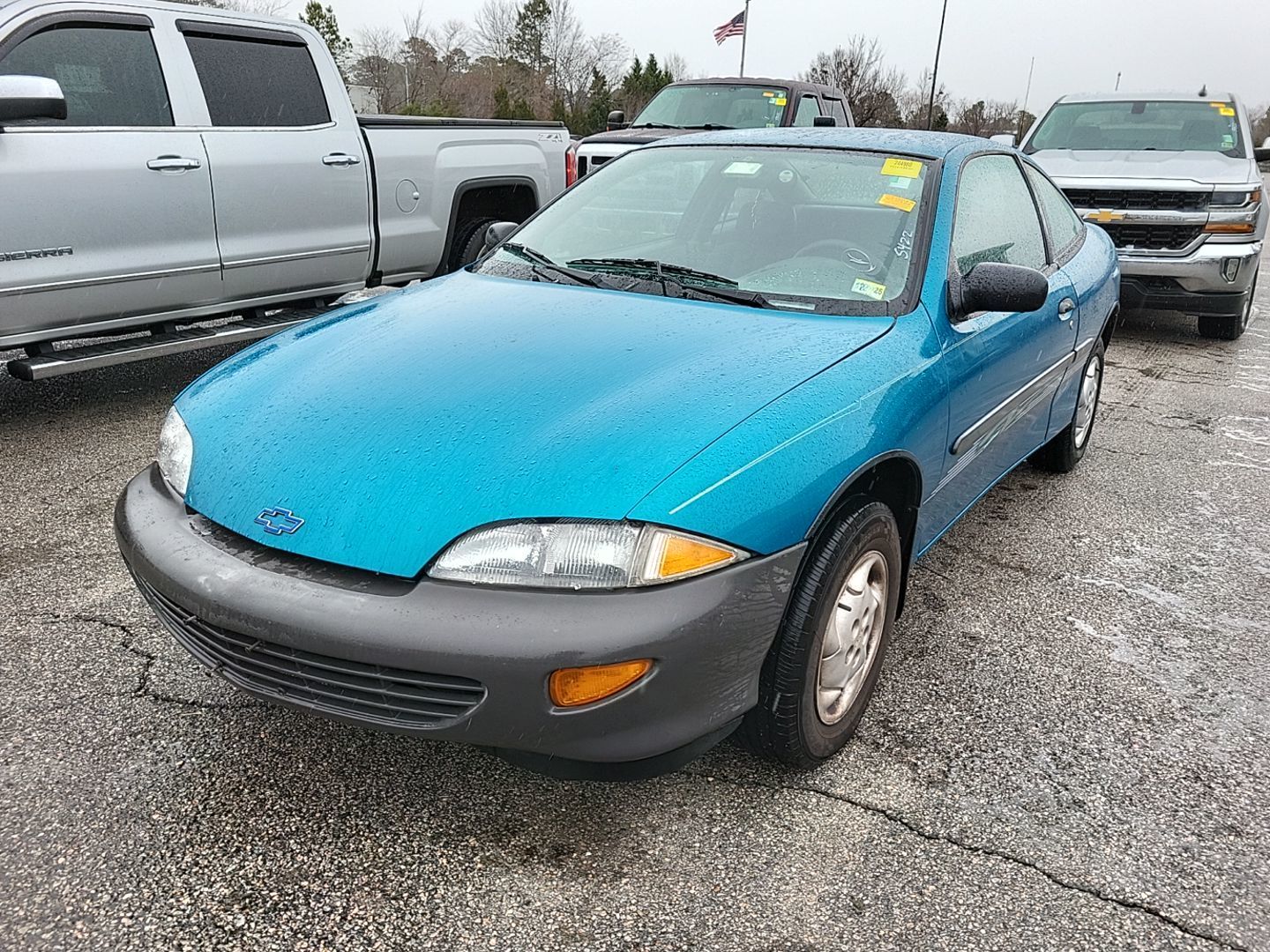 Chevrolet Cavalier