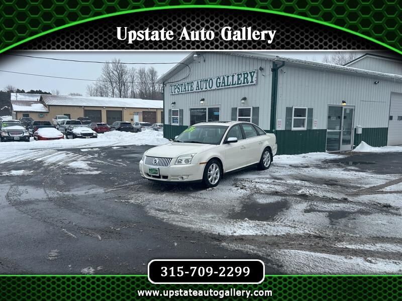 Mercury Sable