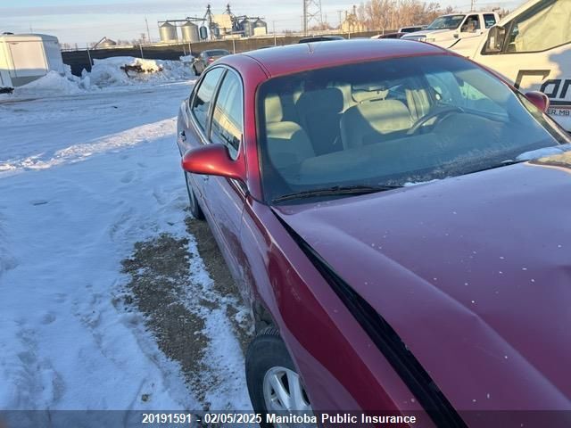 Buick Allure