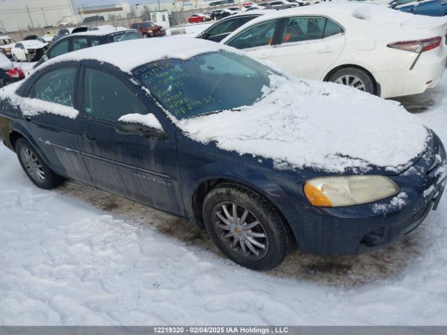 Chrysler Sebring