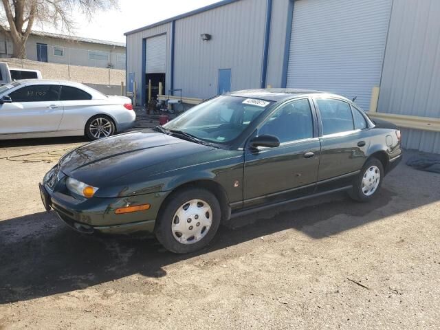 Saturn SL1