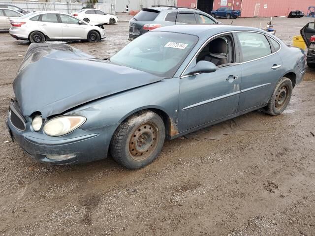 Buick Allure