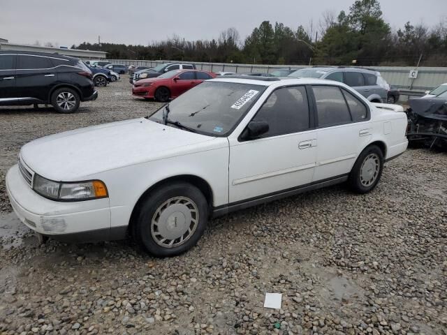 Nissan Maxima