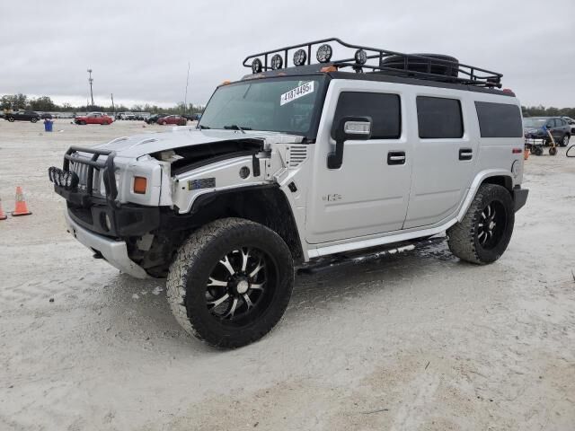 HUMMER H2