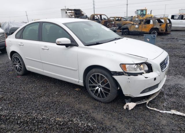 Volvo S40