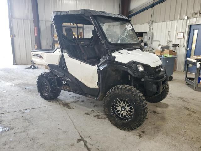 Honda Pioneer
